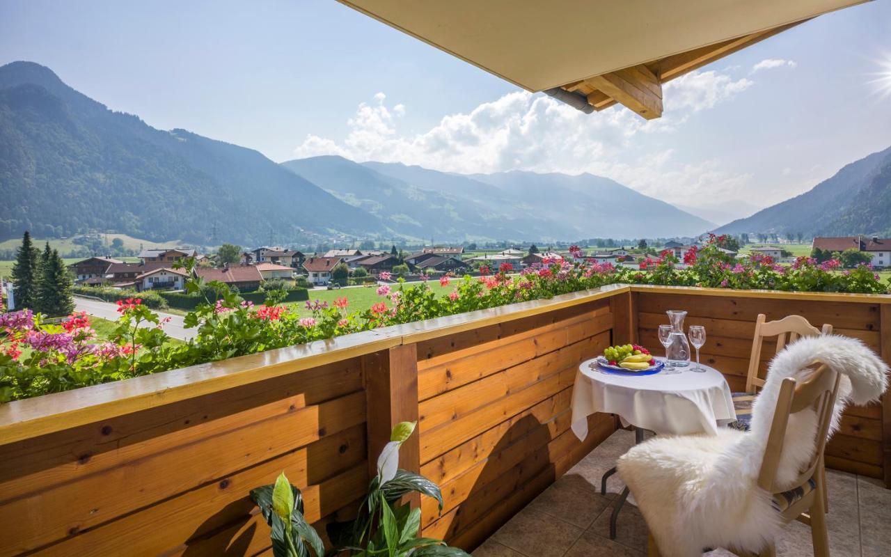 Hotel Cafe-Zillertal Strass im Zillertal Exterior photo