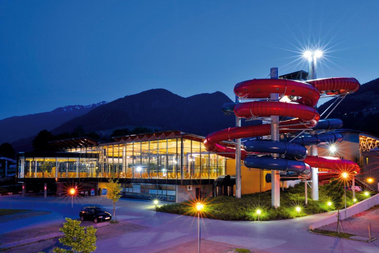 Hotel Cafe-Zillertal Strass im Zillertal Exterior photo