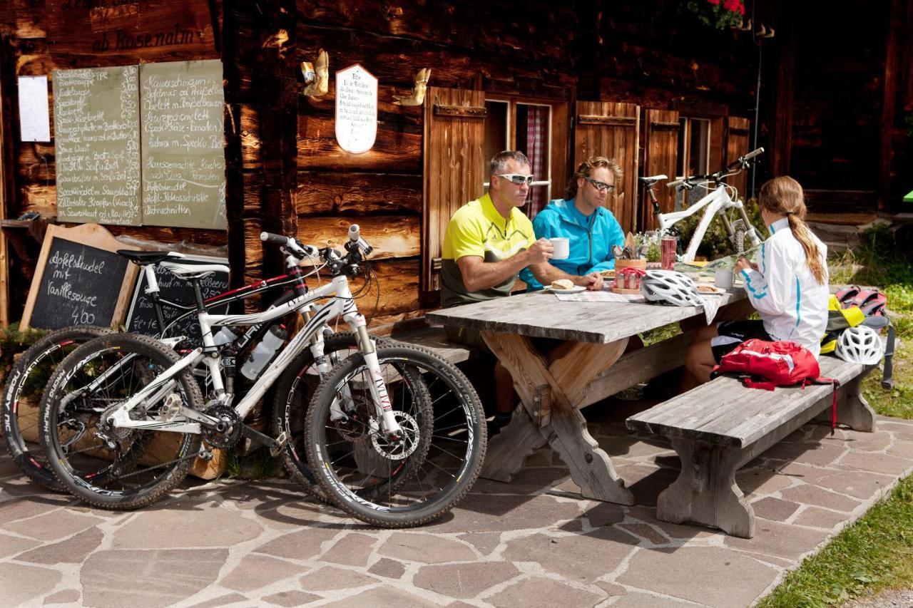 Hotel Cafe-Zillertal Strass im Zillertal Exterior photo